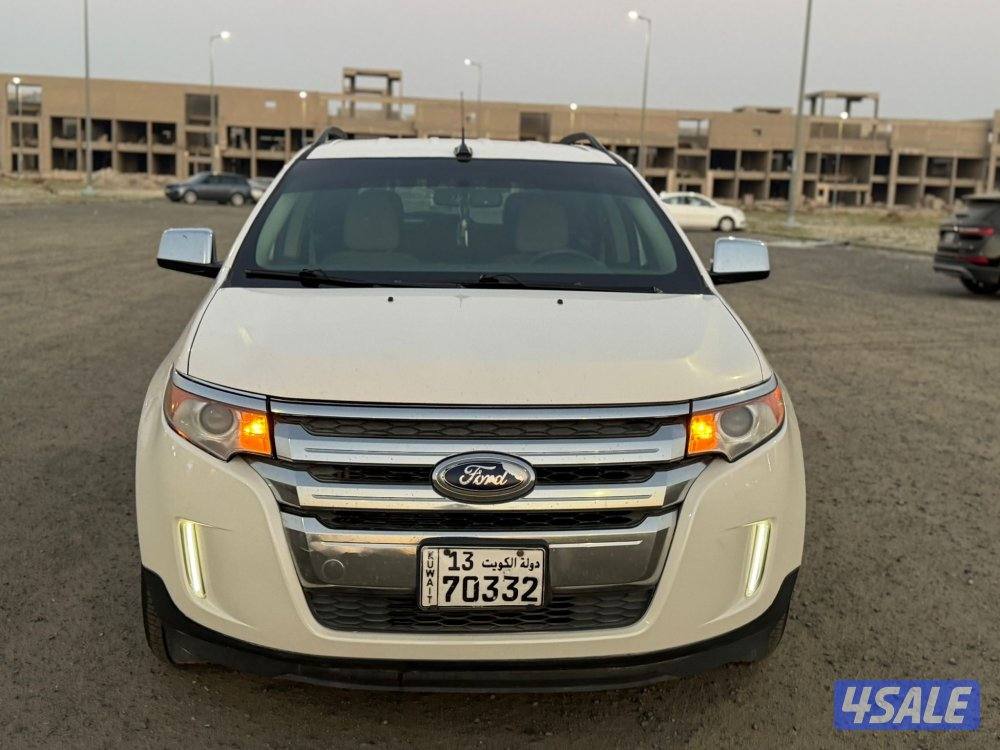 ايدج 2014 عداد 133 صبغ وكالة3