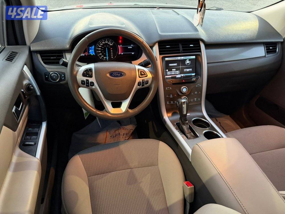 ايدج 2014 عداد 133 صبغ وكالة5