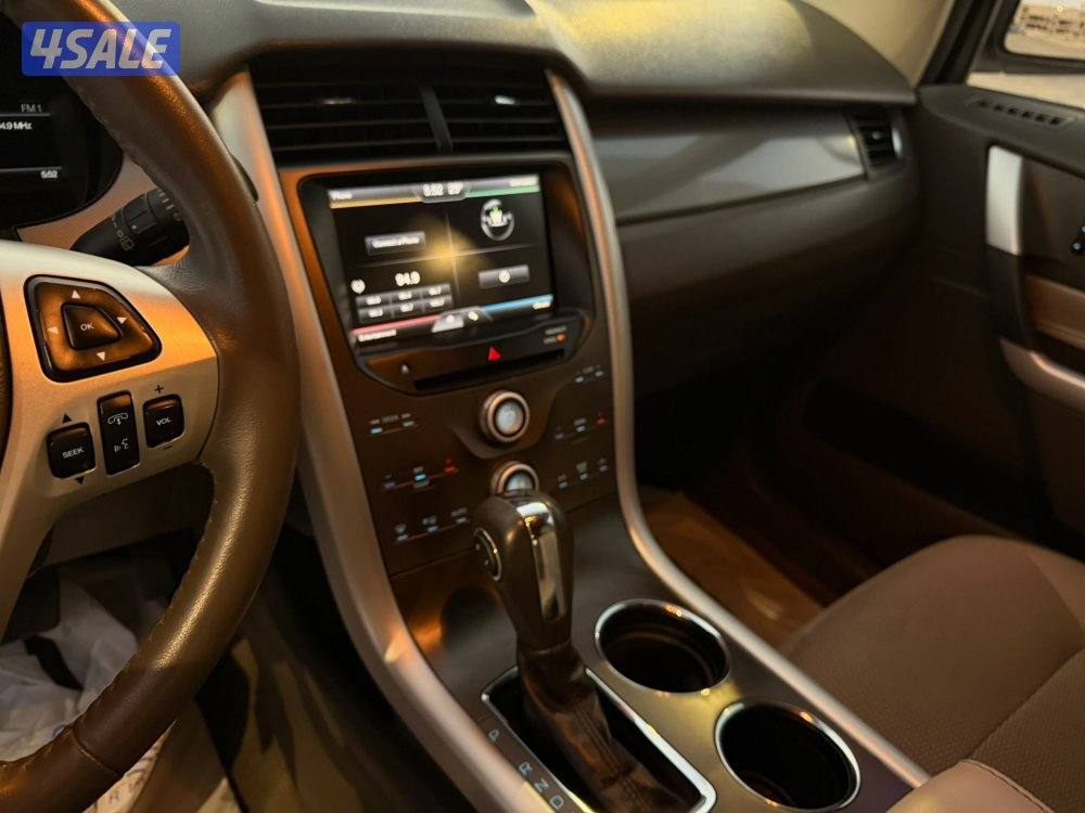 ايدج 2014 عداد 133 صبغ وكالة7