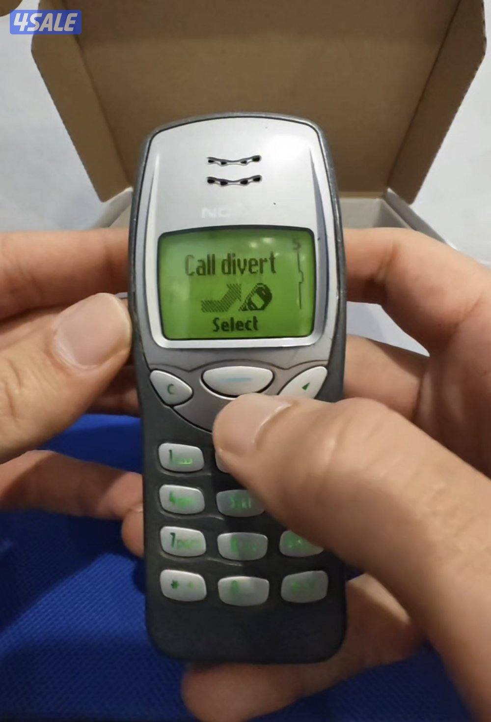 تليفون نوكيا بشار0