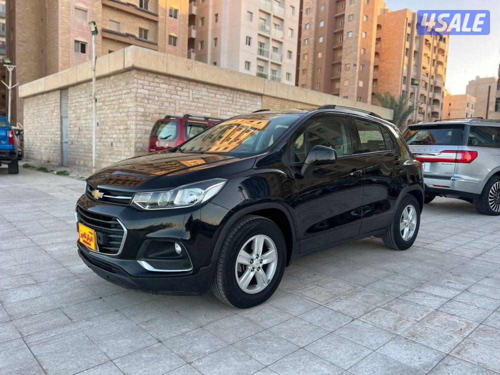 تراكس 2020 LT ماشي 100 الف بحالة الوكاله صبغ الوكاله شرط الفحص0