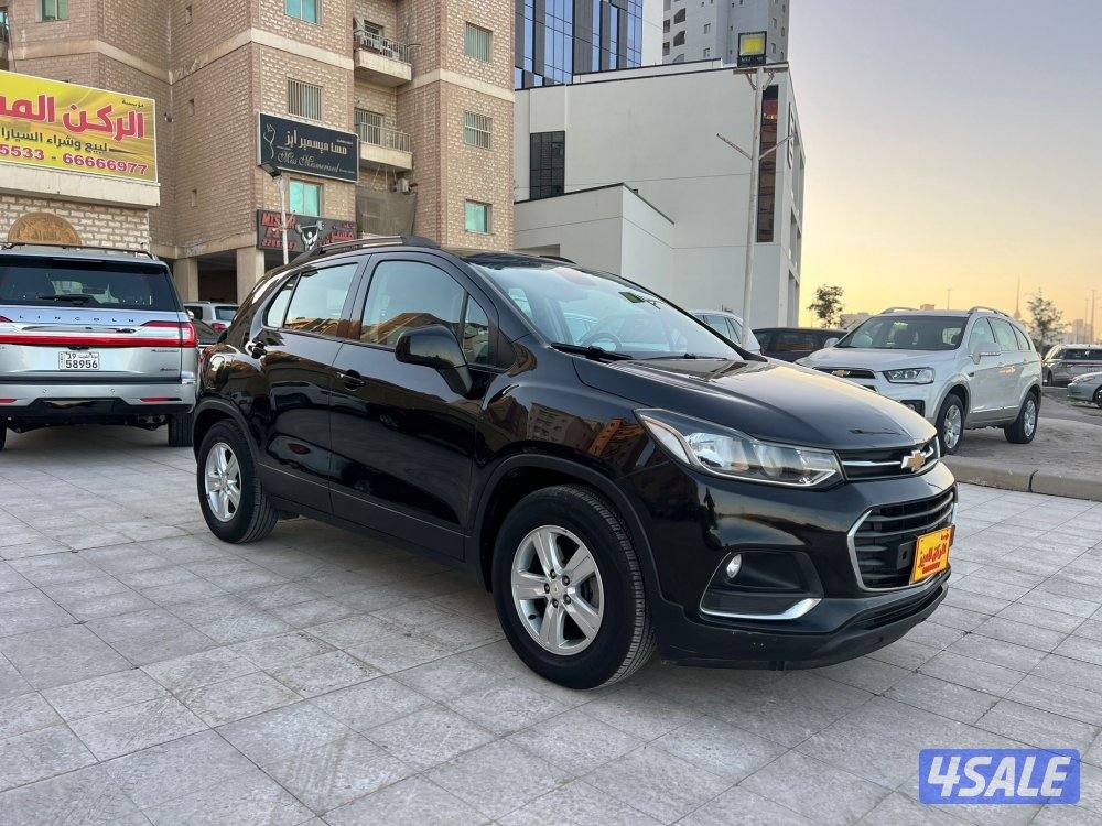 تراكس 2020 LT ماشي 100 الف بحالة الوكاله صبغ الوكاله شرط الفحص2