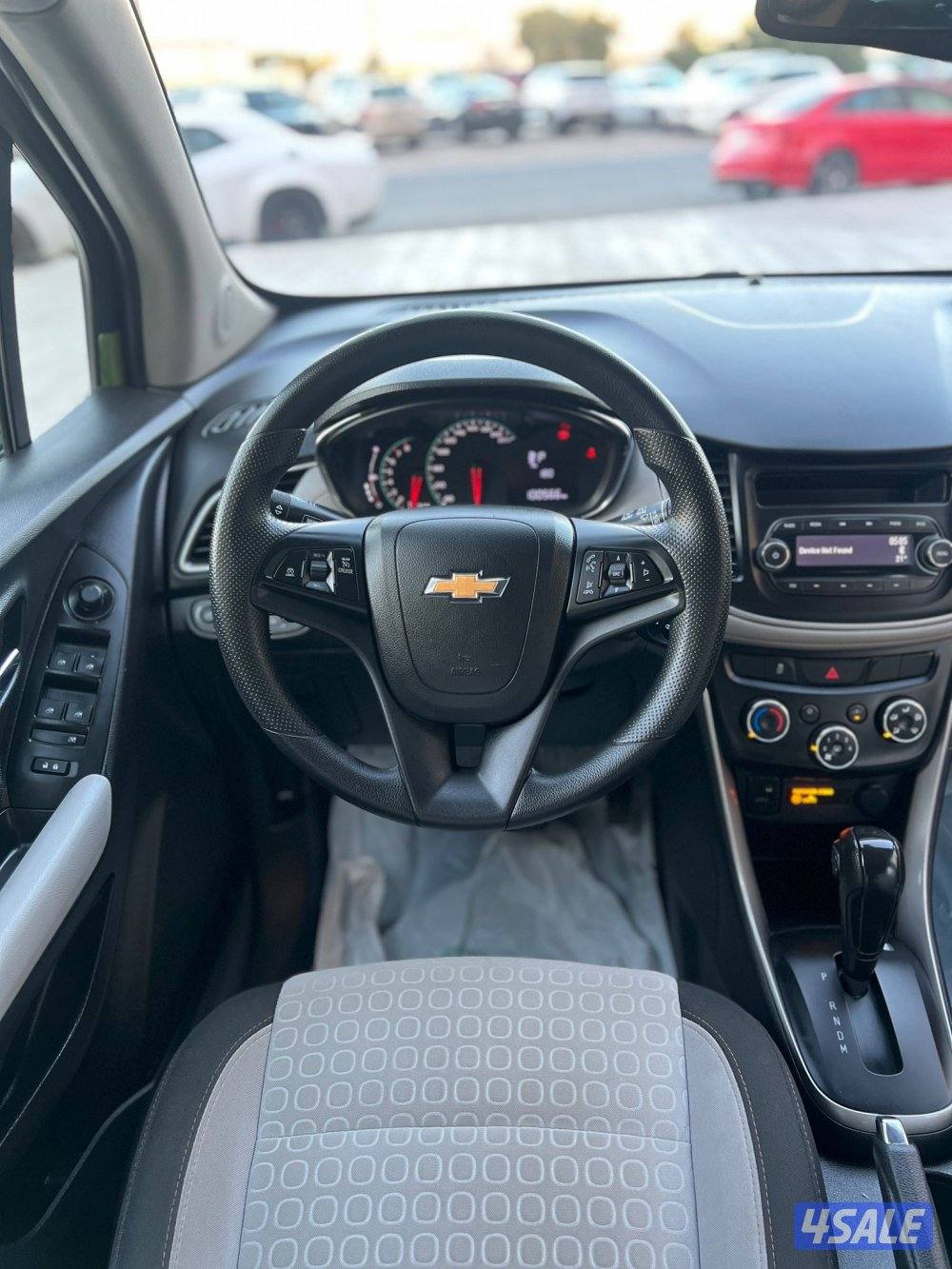 تراكس 2020 LT ماشي 100 الف بحالة الوكاله صبغ الوكاله شرط الفحص10