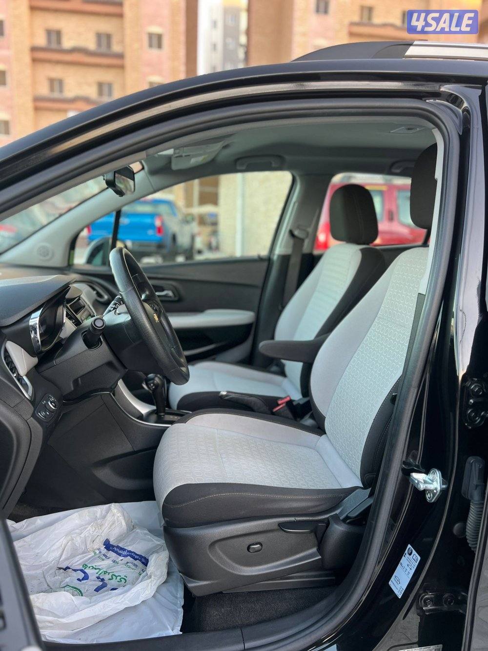 تراكس 2020 LT ماشي 100 الف بحالة الوكاله صبغ الوكاله شرط الفحص11