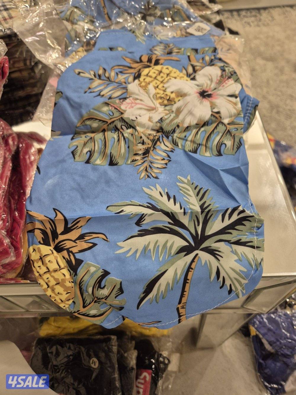 للبيع الملابس ٢٣٤بدله و٦٤دلاغات ٨ جناط للقط والكلاب لآعلئ سعر التواصل7