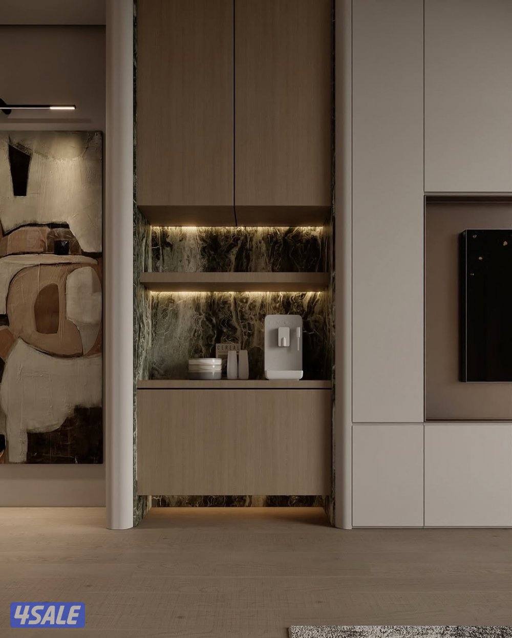 اس ارت لأعمال الديكور3