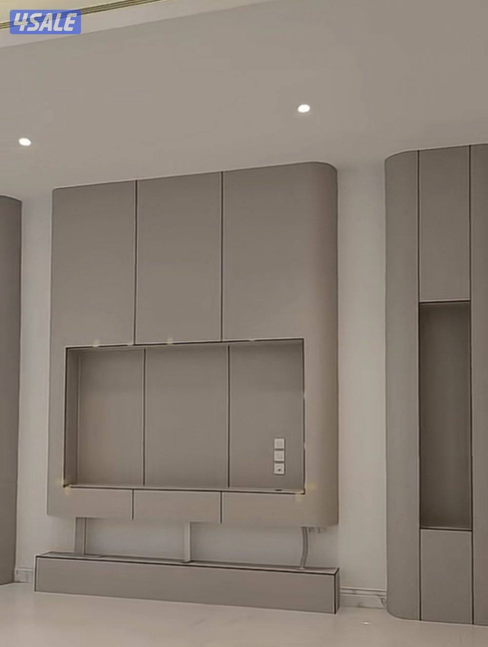 اس ارت لأعمال الديكور4