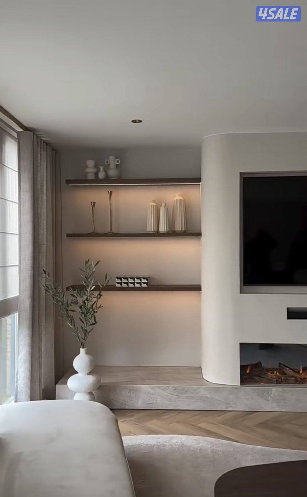 اس ارت لأعمال الديكور5