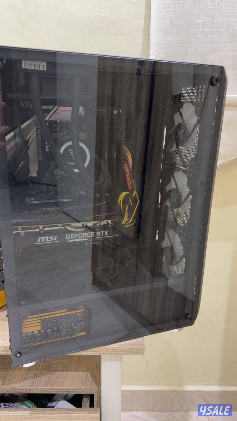 بي سي قيمنق0