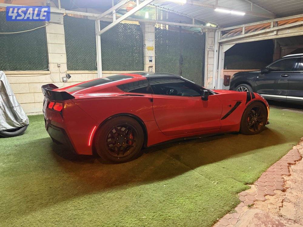 C7 قير عادي صبغ الوكاله تارقا 20146