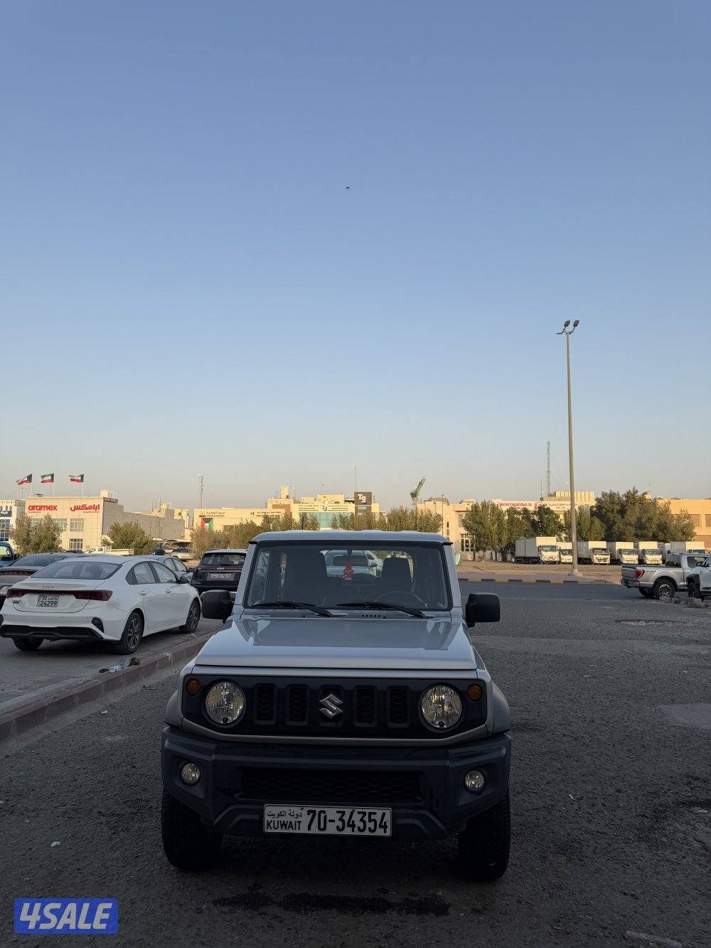 للبيع جمني5