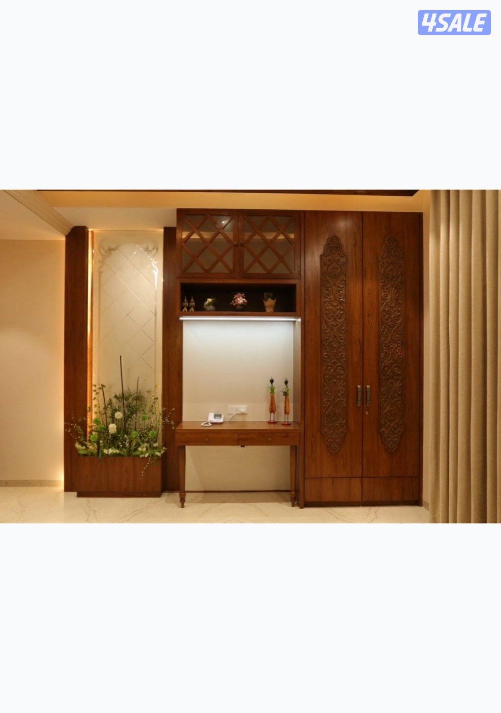 اس ارت لأعمال الديكور1