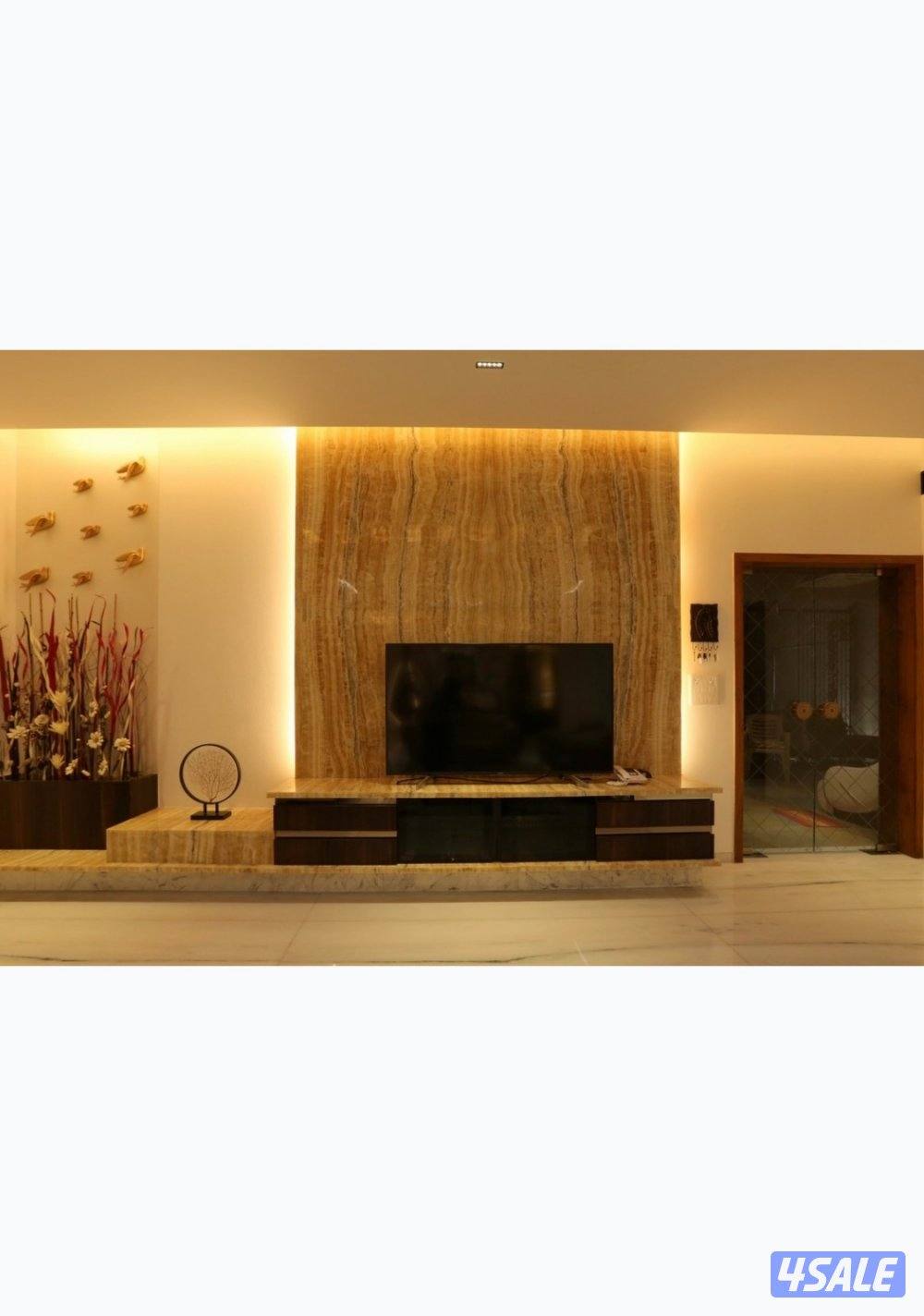 اس ارت لأعمال الديكور2