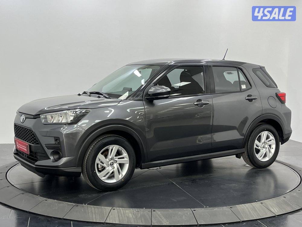 TOYOTA RAIZE Toyota RAIZE 20220