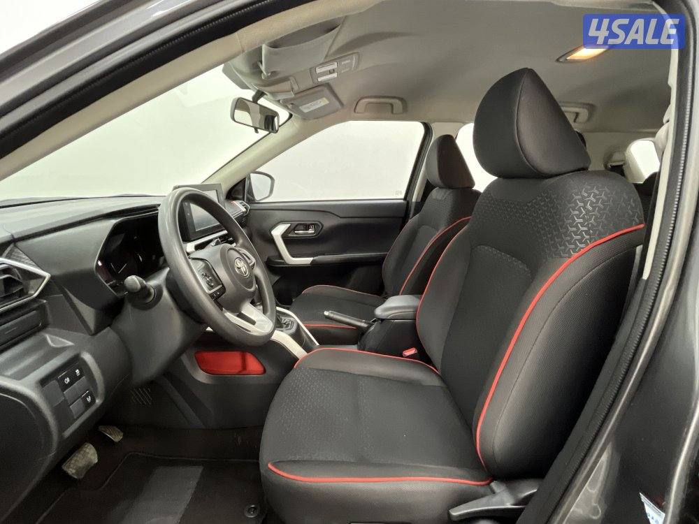 TOYOTA RAIZE Toyota RAIZE 20224