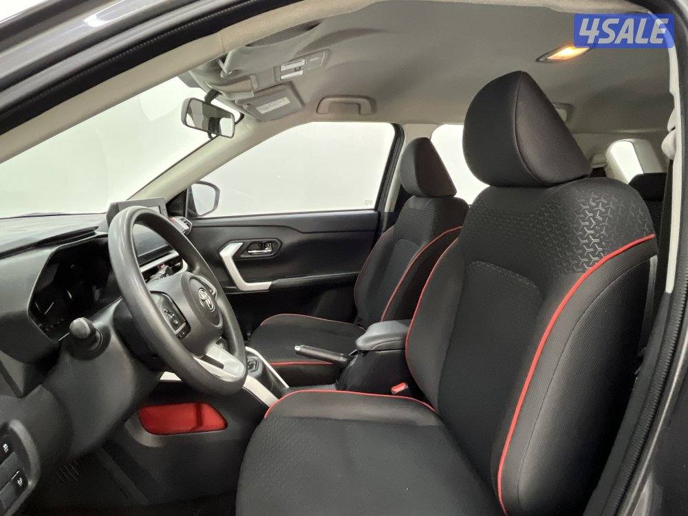 TOYOTA RAIZE Toyota RAIZE 20225