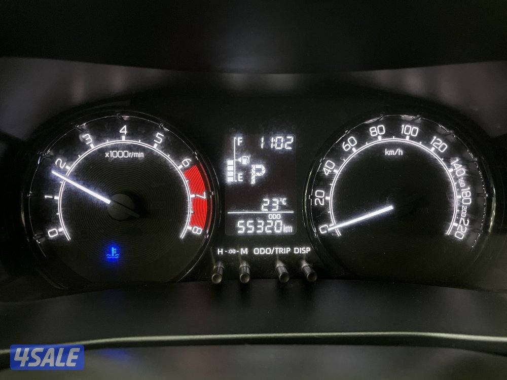 TOYOTA RAIZE Toyota RAIZE 20226