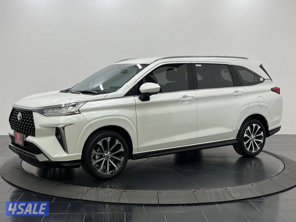 TOYOTA VELOZ 25VZ-A _ VELOZ0