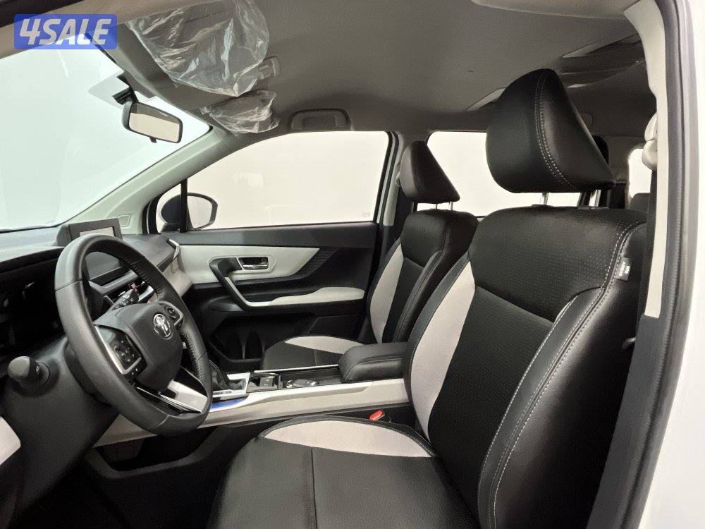 TOYOTA VELOZ 25VZ-A _ VELOZ5