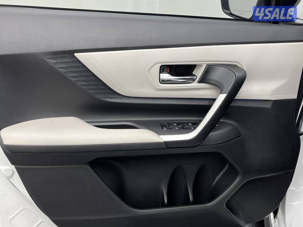 TOYOTA VELOZ 25VZ-A _ VELOZ10