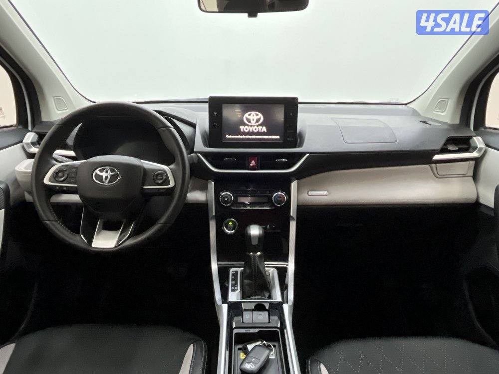 TOYOTA VELOZ 25VZ-A _ VELOZ11