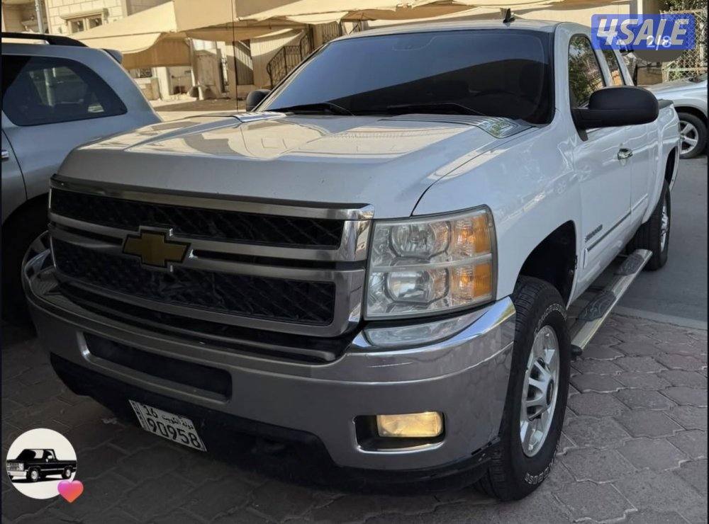 للبيع HD دبل 20132