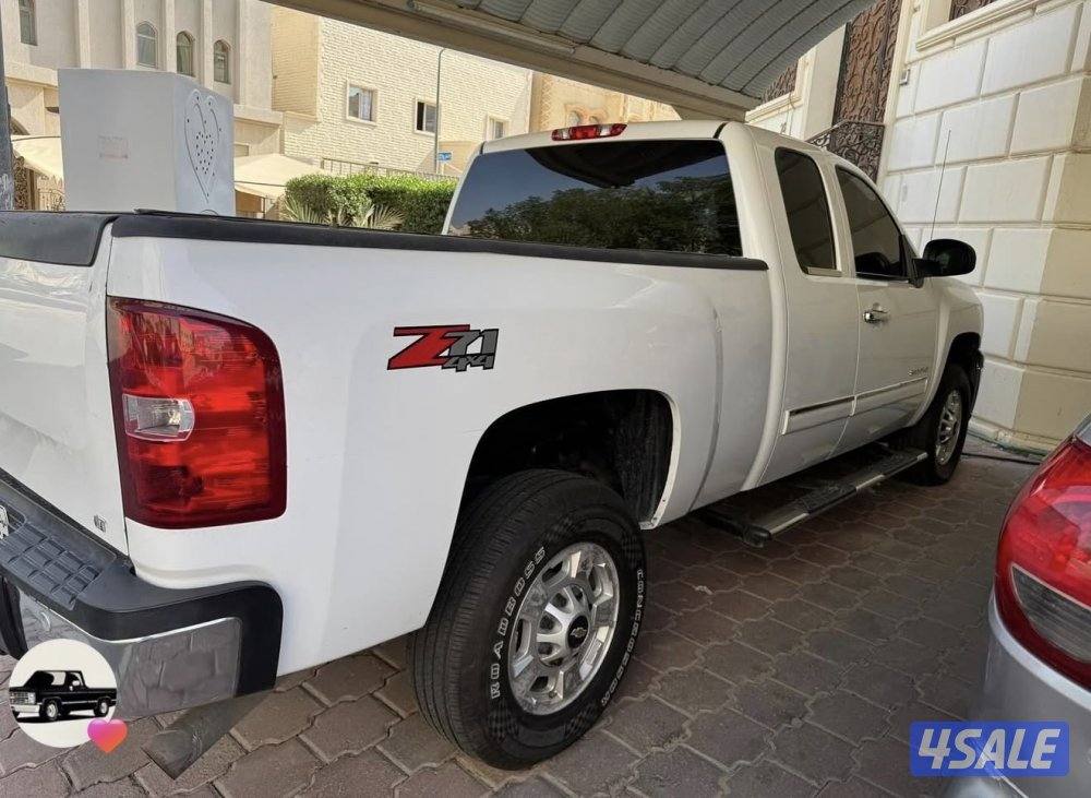 للبيع HD دبل 20134