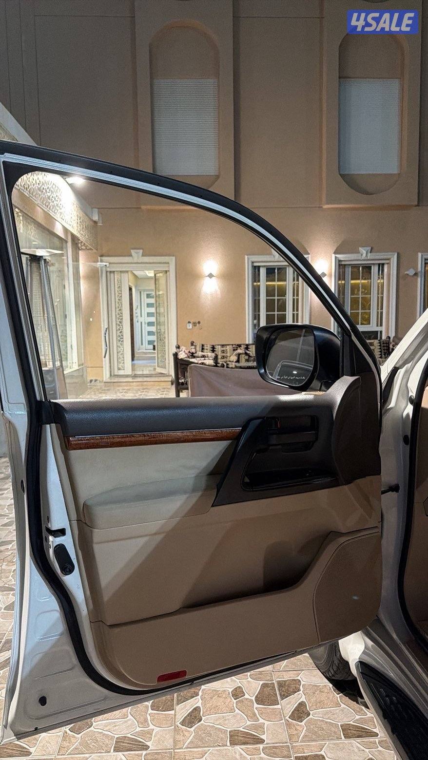 للبيع لاند كروزر4