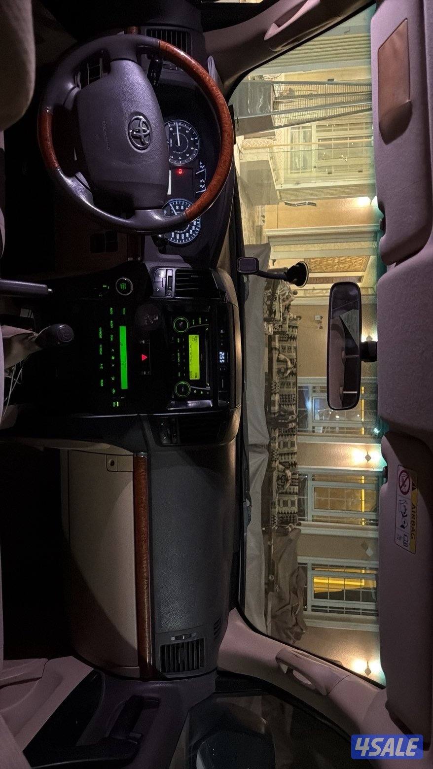 للبيع لاند كروزر3