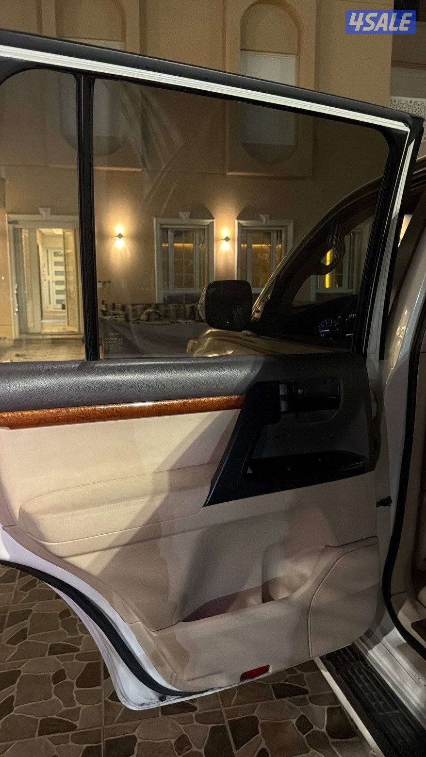 للبيع لاند كروزر6