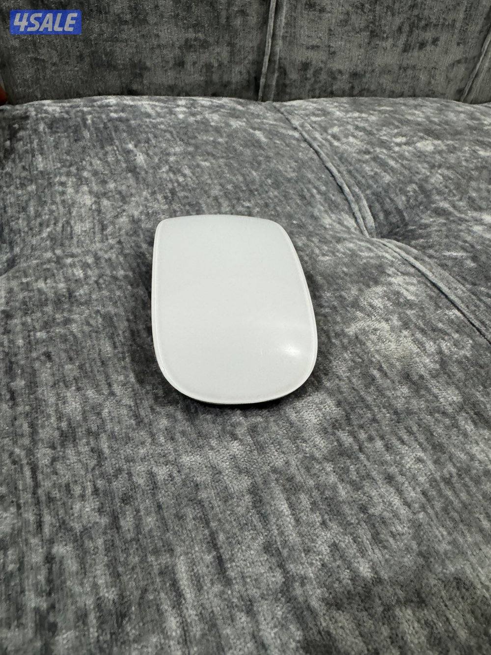 Bluetooth Mouse Touch (apple 1st high copy)1