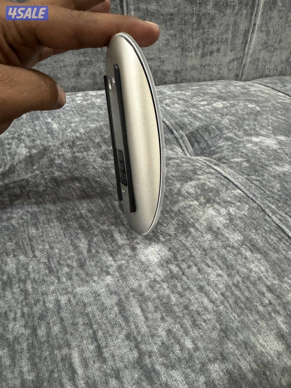 Bluetooth Mouse Touch (apple 1st high copy)3