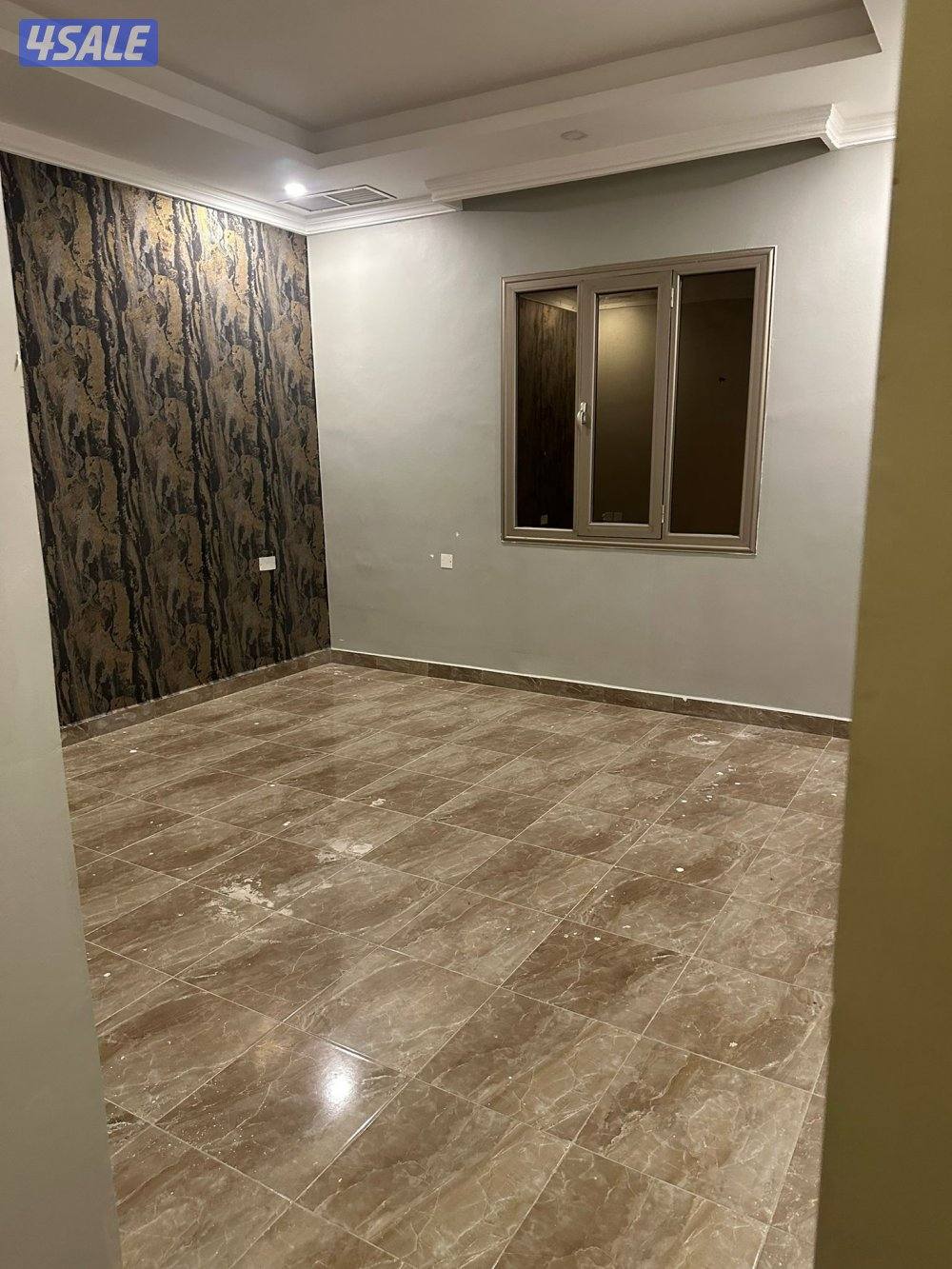 للإيجار شقه جابر الاحمد0