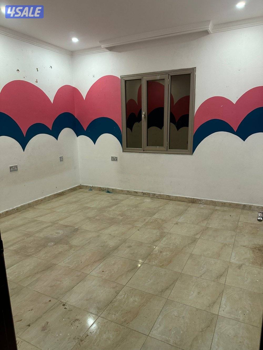 للإيجار شقه جابر الاحمد1