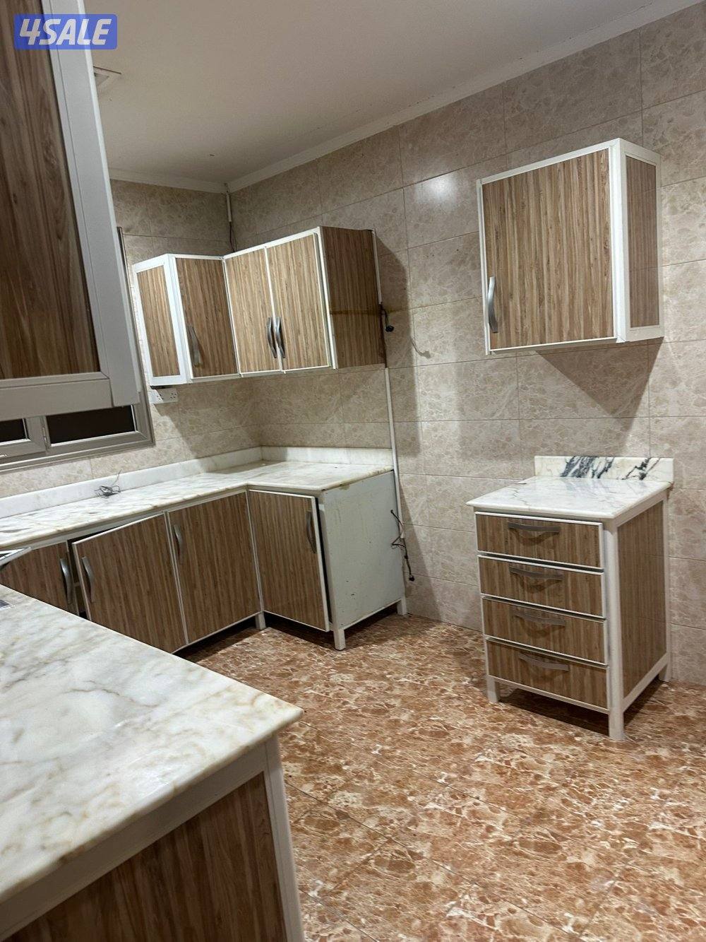 للإيجار شقه جابر الاحمد5