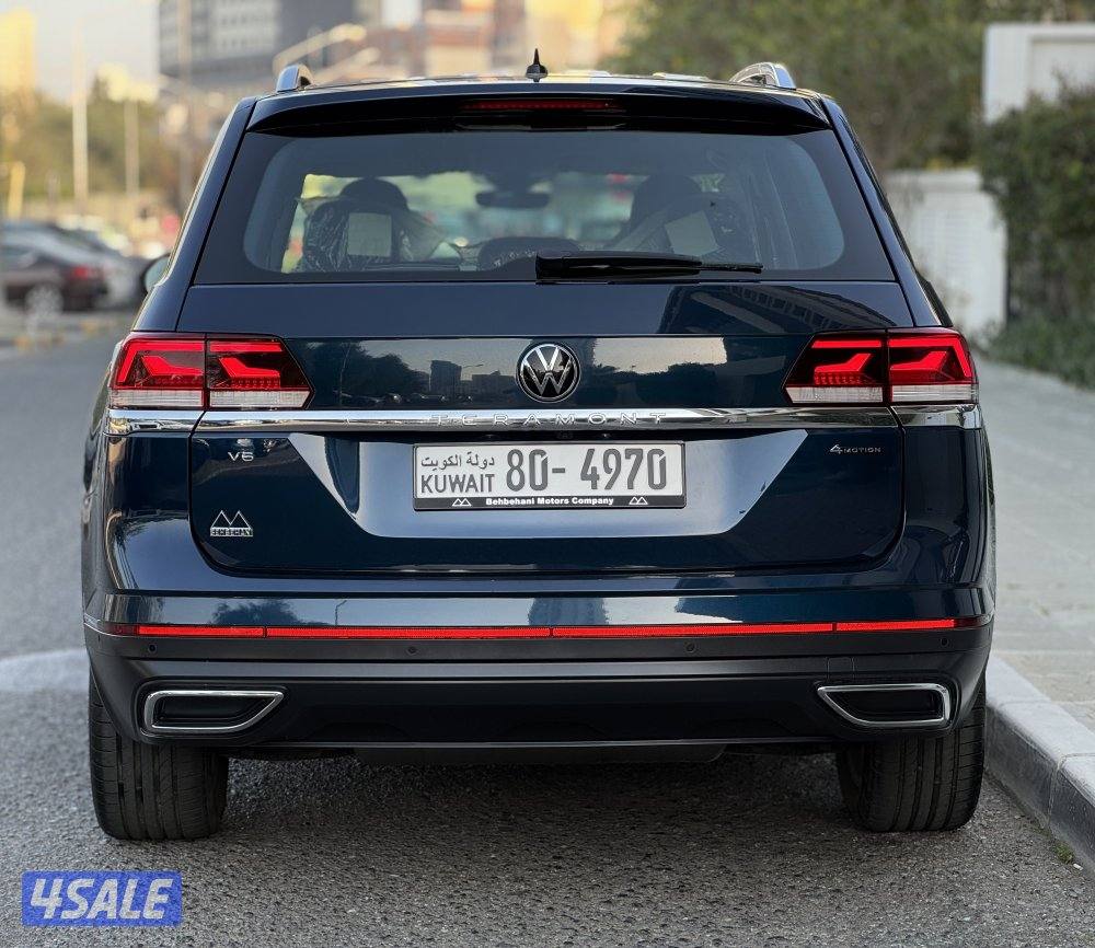 تيرامونت موديل 2023 عداد 31 الدرجة الأولى بهبهاني صبغ وكالة تحت كفالة6