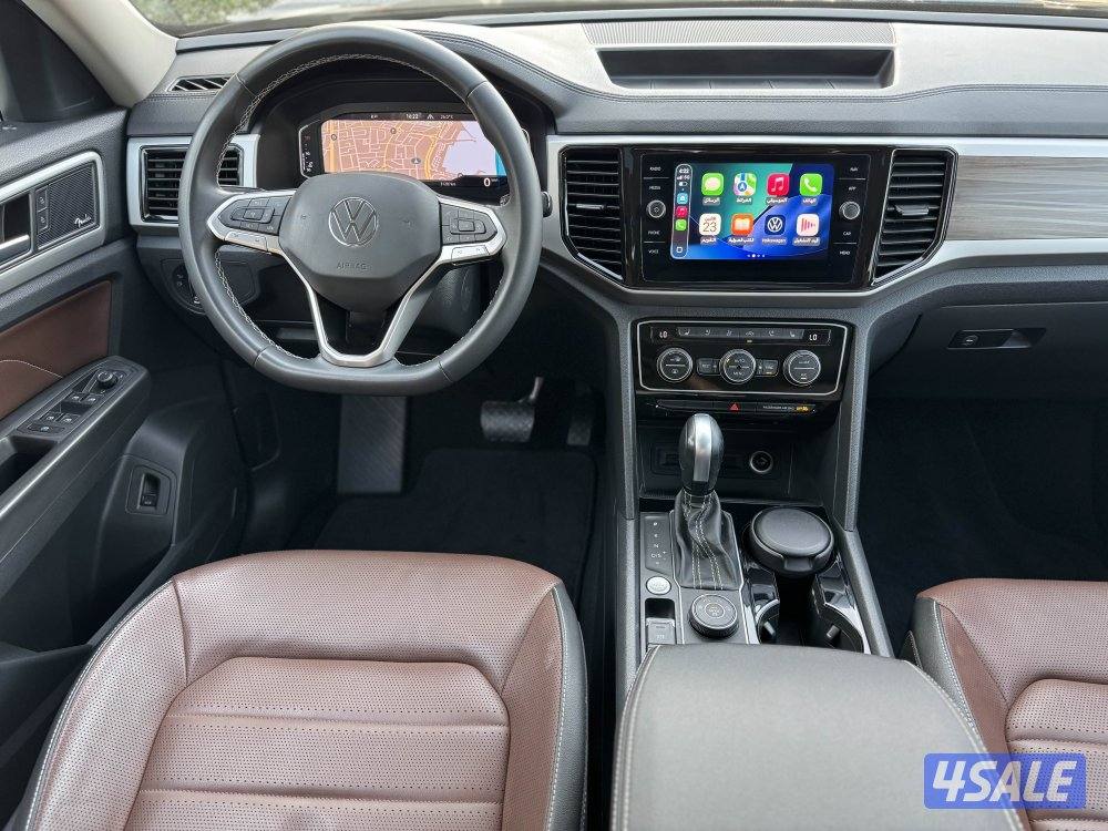 تيرامونت موديل 2023 عداد 31 الدرجة الأولى بهبهاني صبغ وكالة تحت كفالة8