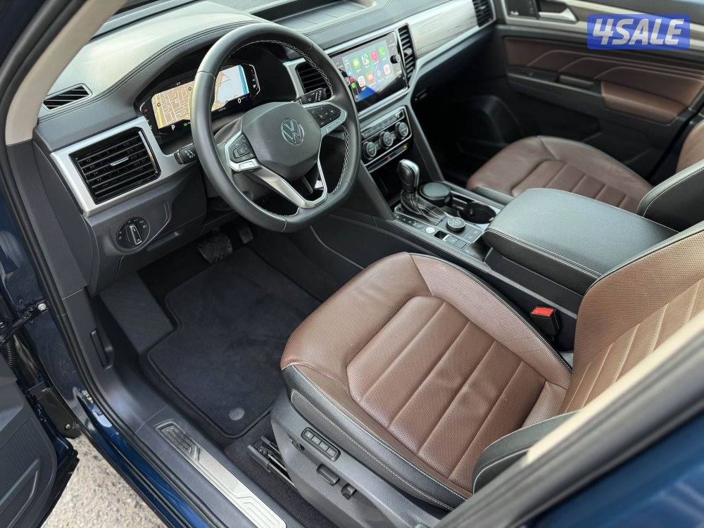 تيرامونت موديل 2023 عداد 31 الدرجة الأولى بهبهاني صبغ وكالة تحت كفالة9