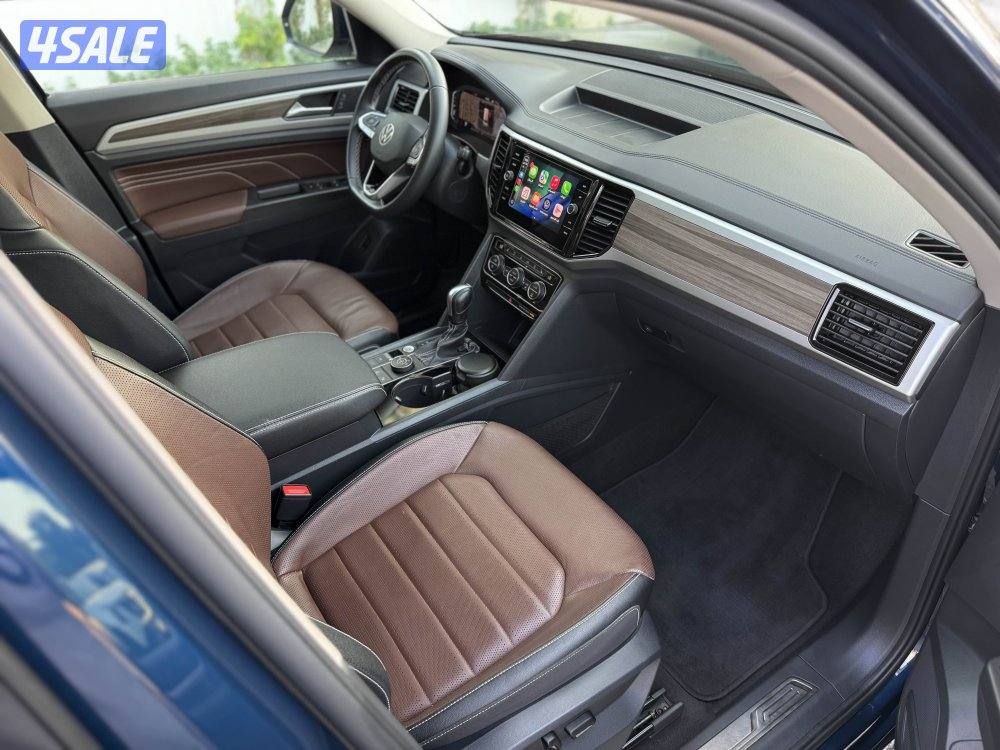 تيرامونت موديل 2023 عداد 31 الدرجة الأولى بهبهاني صبغ وكالة تحت كفالة10