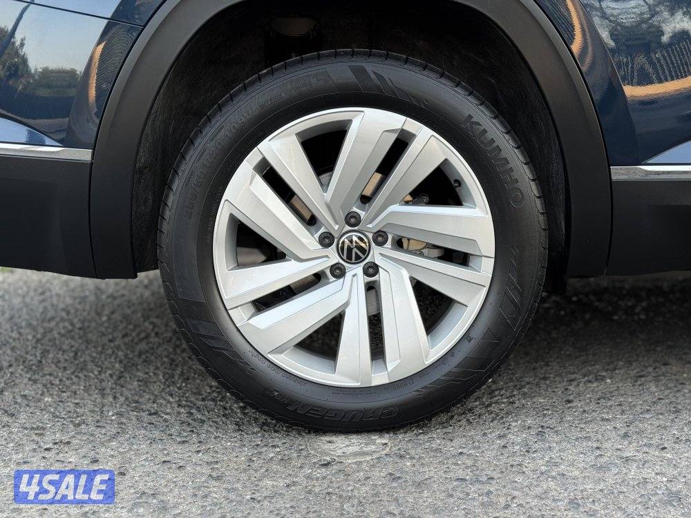 تيرامونت موديل 2023 عداد 31 الدرجة الأولى بهبهاني صبغ وكالة تحت كفالة15