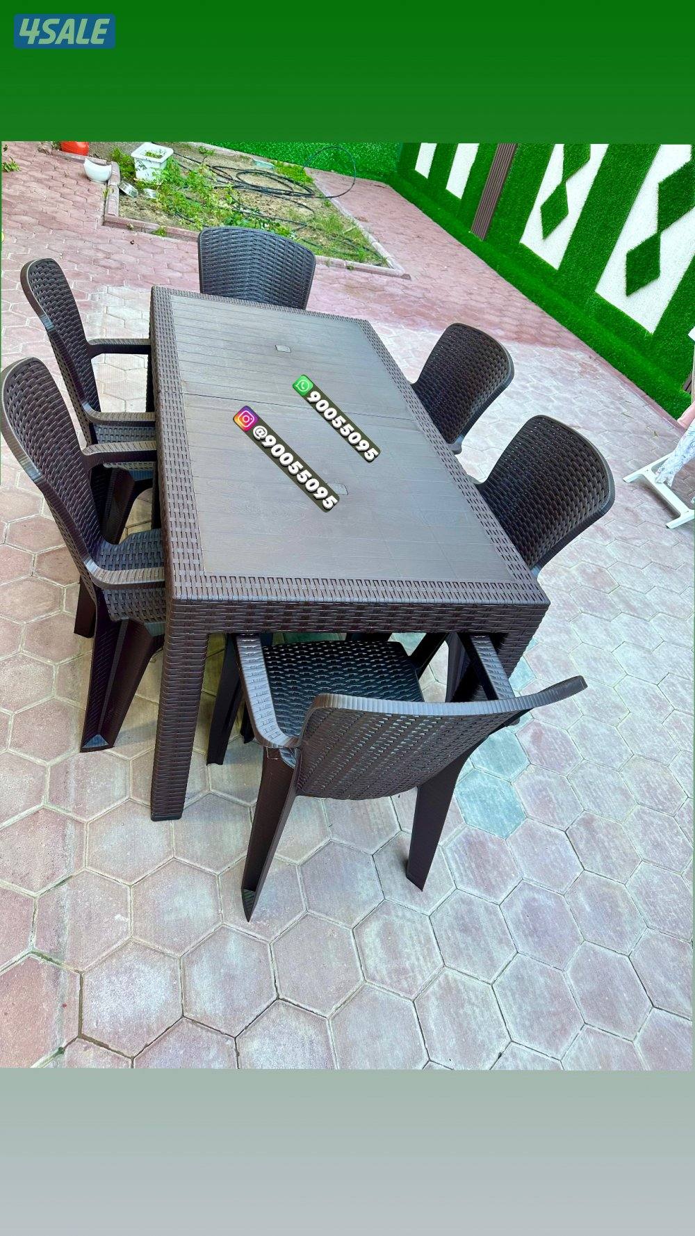 جلسات حدائق خارجية7