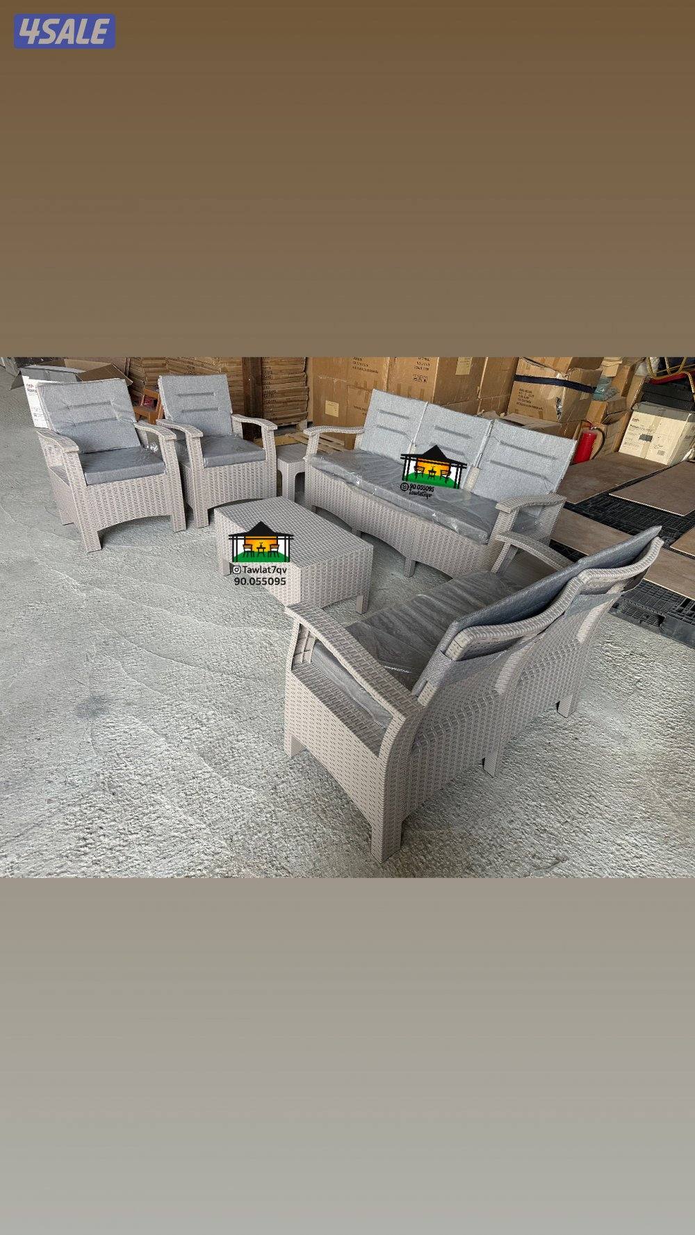 جلسات حدائق خارجية14