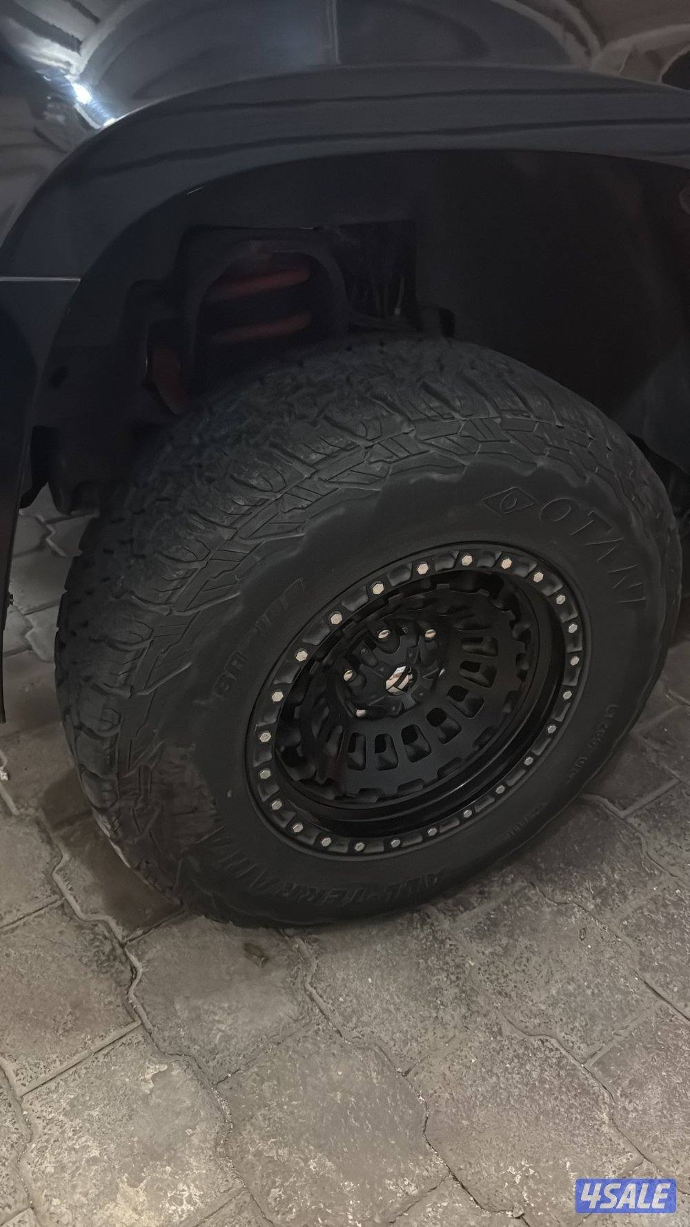 للبيع رنقات فيول0