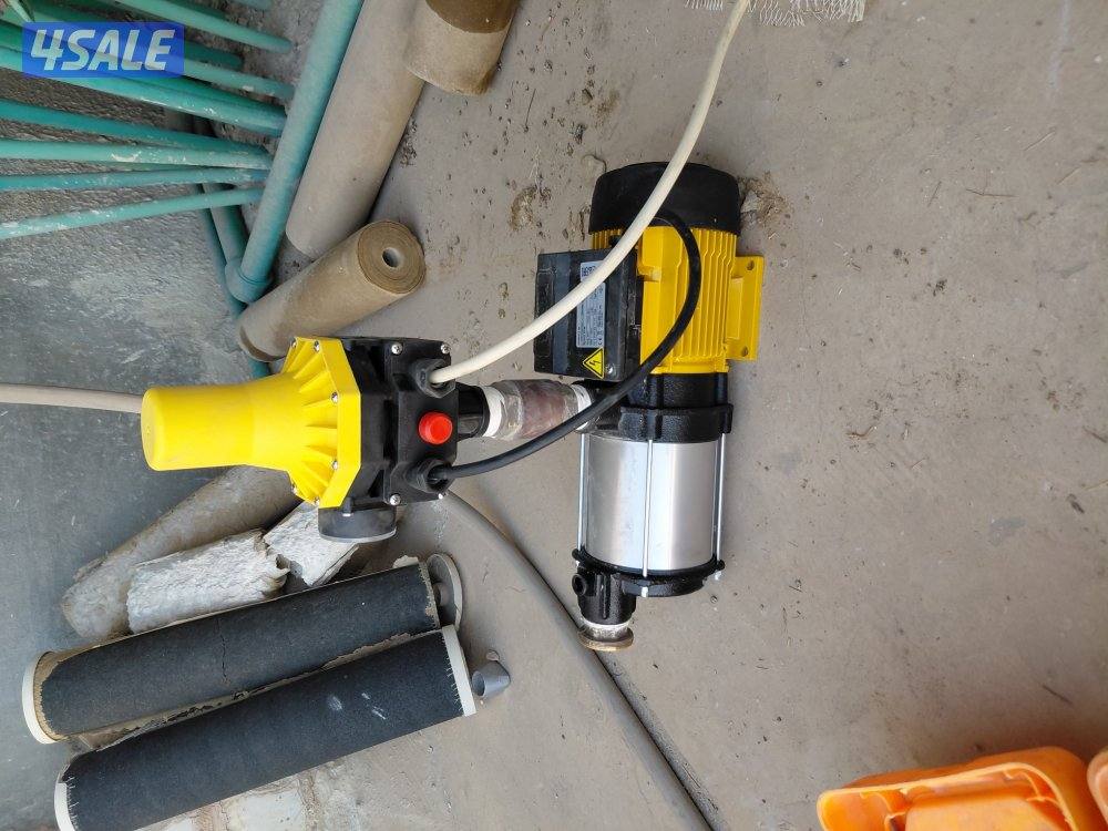 صحي 24 ساعة تصليح سخان مركزي تصليح مضخات المياة الدفع4