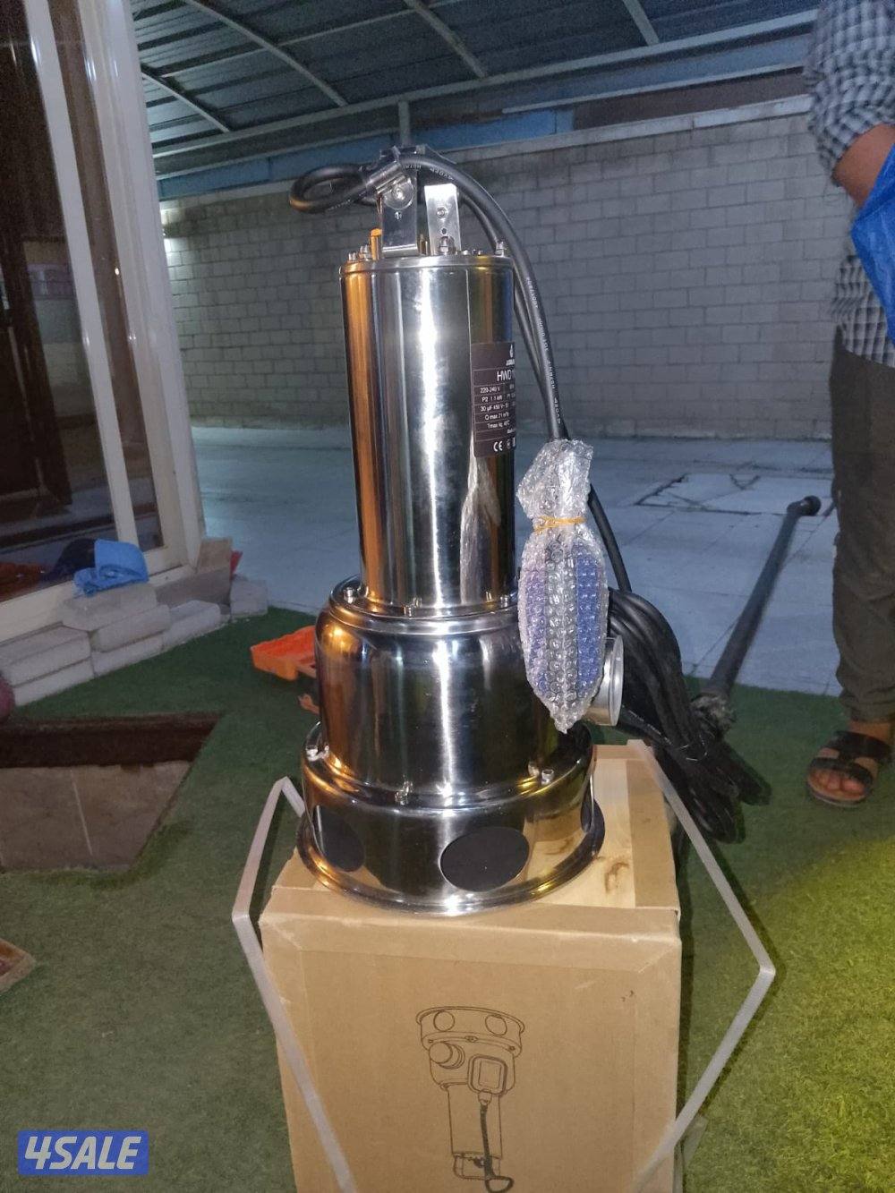 صحي 24 ساعة تصليح سخان مركزي تصليح مضخات المياة الدفع7