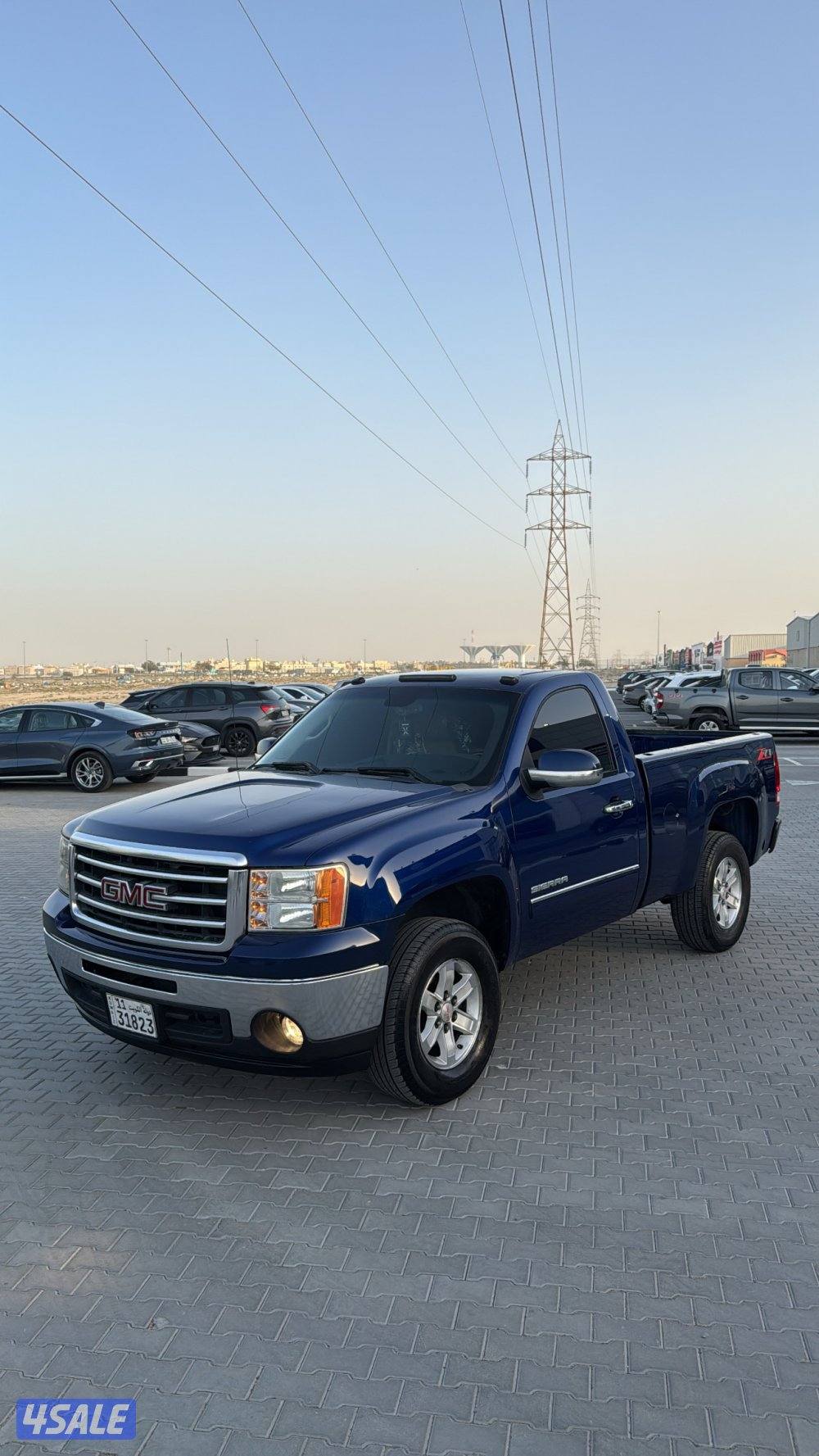 للبيع سيرا 20130