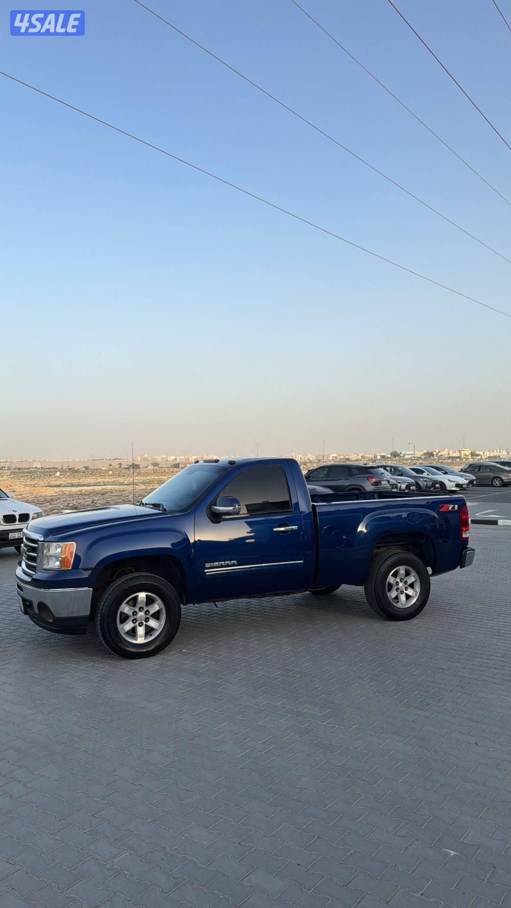 للبيع سيرا 20131