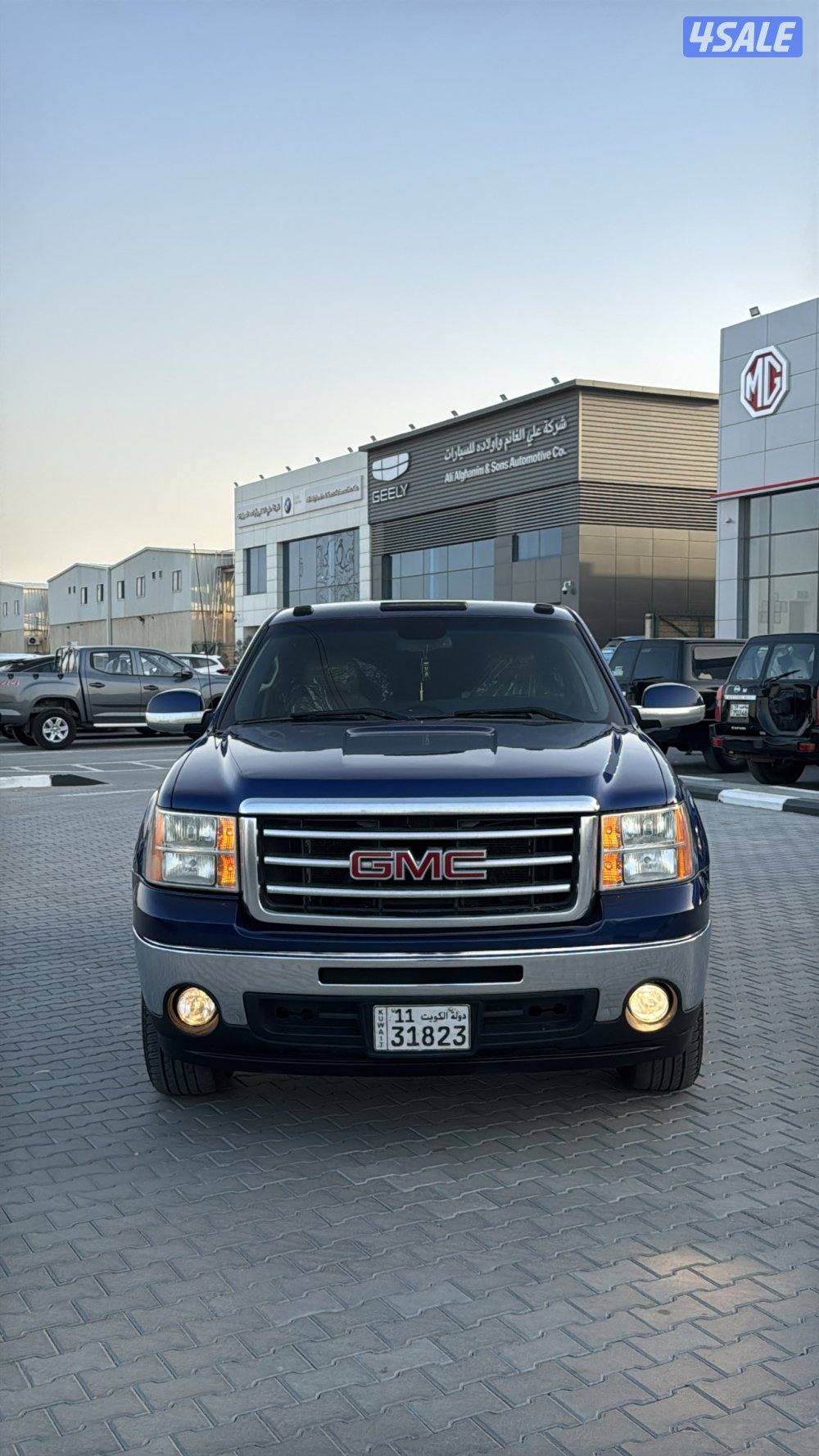 للبيع سيرا 20132