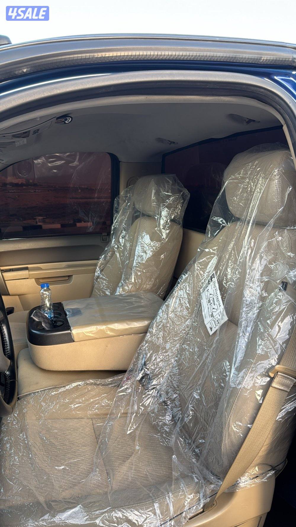 للبيع سيرا 20137