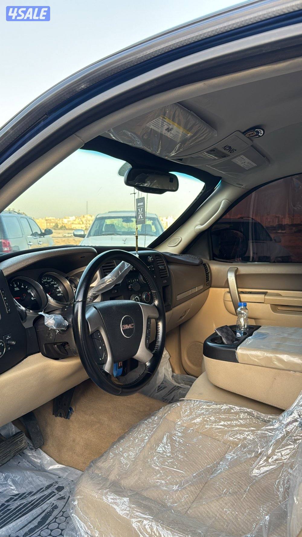 للبيع سيرا 20138